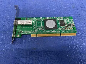 QLogic SUN QLA2460 Low Profile PCI Fiber Channel HBA Card 375-3354-01 - Picture 1 of 14