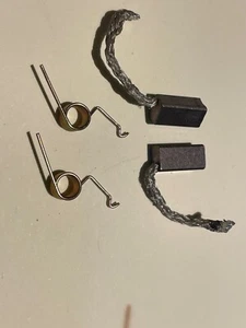 Tri-Sonic Motorbürsten & -federn - Bild 1 von 1