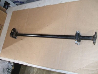 Poste de dirección SKI DOO Legend 600 HO SDI 2004, P/N 506147100 Foto 1 de 4