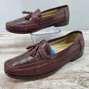 Siam Leather Goods Loafers  - Picture 1 of 7