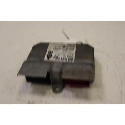 CENTRALINA COMANDO AIR-BAG PER OPEL CORSA D (11-14) S07 1.2 16V (63KW) 2011 - Immagine 1 di 4