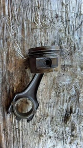 1 x Varilla con pistón DE BMW E36 325i M50 M50B25 NO VANOS D=83,98mm - Imagen 1 de 8