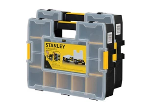  Paquete doble organizador STANLEY® SORTMASTER™ STA195839 - Imagen 1 de 1