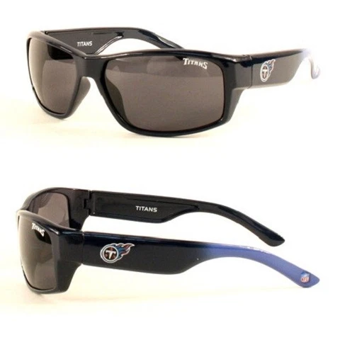 Tennessee Titans NFL Chollo Sport Sunglasses Cover