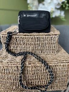 Desigual Purse Wallet With Strap - Picture 1 of 7