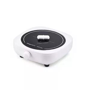 Piastra agitatrice magnetica portatile con barra di miscelazione 2 L 4000 giri/min (spina UE/USA/REGNO UK) - Foto 1 di 14