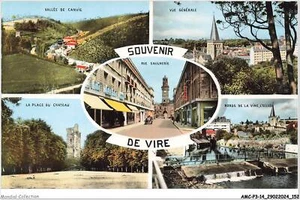 AMCP3-0296-14 - VIRE - Souvenir - Bild 1 von 2