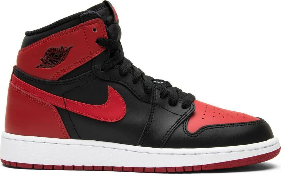 Size 6 (GS) - Jordan 1 Retro OG 2016 High Banned