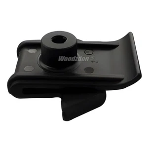 Qty50 Fender Liner Clip Nylon U Nut #10 Screw Grommet Fits For Nissan 6384835F00 - Picture 1 of 7