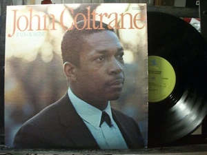 JOHN COLTRANE Rain Or Shine double LP VG+ Prestige PR24094 - Picture 1 of 2