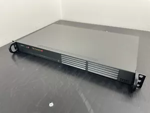 Supermicro 1U CSE-502, PWS-202-1H - Foto 1 di 6