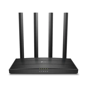 TP-LINK (Archer C80) AC1900 (600+1300) Wireless Dual Band GB Cable Router - Picture 1 of 8