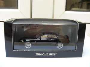2006 Jaguar XK coupe Minichamps 400130501 MIB 1:43 n neo xj6 xjs xf aston martin - Picture 1 of 4