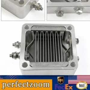 Elemento calefactor rejilla admisión motor para Dodge Cummins 5,9 L Turbo 6B 5,9 EE. UU. - Imagen 1 de 5