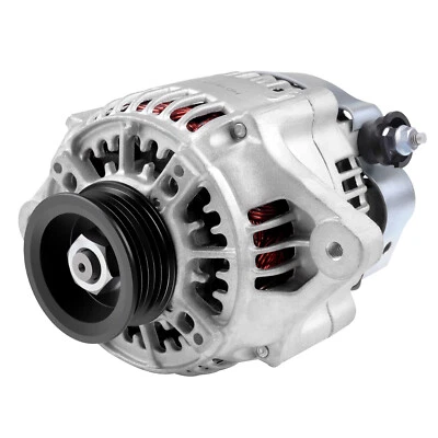 For Suzuki Grand Vitara 2001-2005 XL 7 2001-2006 2.5 2.7L Alternator 102211-2400 - Image 1 of 4