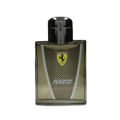FERRARI SCUDERIA EXTREME DE FERRARI 4,2 OZ EDT SPRAY PARA HOMBRES. NUEVO SIN CAJA *RARO* Foto 1 de 3