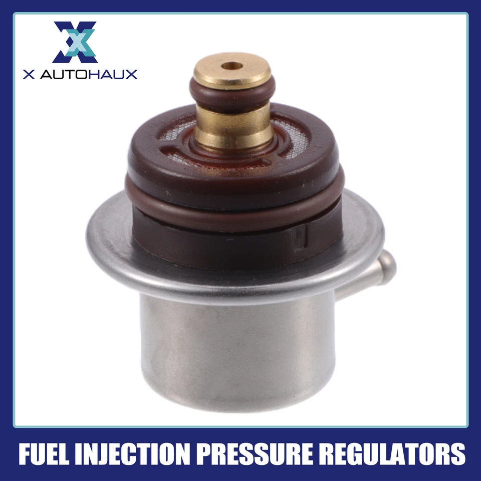 Regulador de presión de inyección de combustible para Volkswagen EuroVan reemplaza 0280160557 Foto 1 de 4