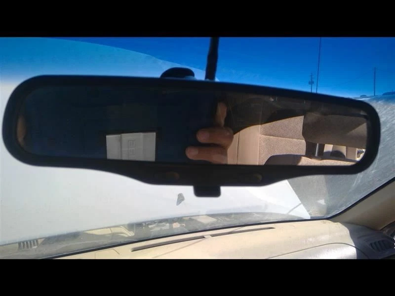 RODEO     2001 Interior Rear View Mirror 188813 - Image 1 of 1