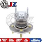 [1-Pack] 512248 REAR Wheel Bearing Hub Assembly for 2007-2010 Pontiac G5 Non-ABS