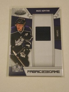 2010/2011 Certified Parallels & Inserts U PICK