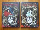 Vampire Princess Miyu 2-DVD Complete Anime OVA Series Vol 1 + 2 Eps 1-4 AnimEigo