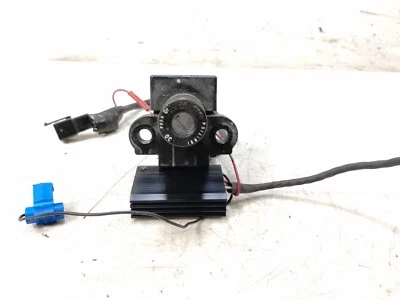 2003 Honda CB750 Nighthawk Ignition Switch Lock (no key) - Image 1 of 4