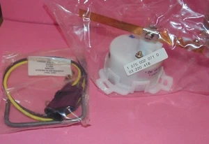 V D O MB SENDERPOSITIONSANZEIGE RECHTS TEIL # 575 002 071 D ELGIN TEIL # 1033413 - Bild 1 von 1