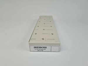 Genuine Ferrari Pollen Filter, 360, 430, Enzo 65384300 - Picture 1 of 3