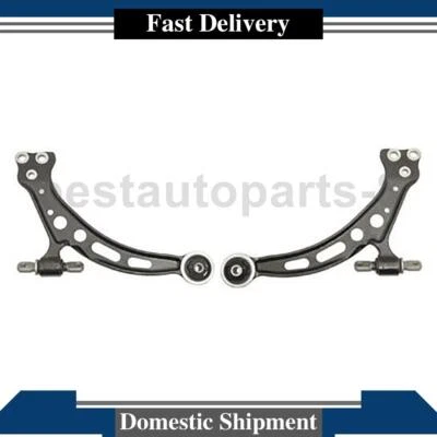 Front Lower Control Arm 2PCS Fits 1999 2000 2001 2002 2003 Lexus RX300 - Image 1 of 4
