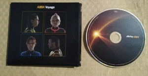 ABBA-VOYAGE POP CD CAPITOL RECORDS NM ~ - Bild 1 von 2