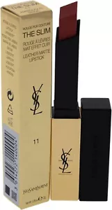 YSL Rouge Pur Couture Lipstick, 11 Amb Beige - Picture 1 of 3