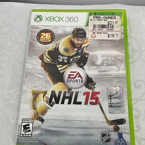 Xbox 360 9 Games Madden16, 7, 15, 9, and others - Picture 1 of 14