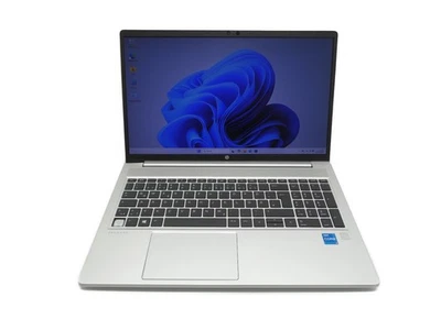 HP ProBook 650 G8 i5-1135G7 8GB 256GB 4G LTE USB-C Webcam HDMI DEFEKT - Bild 1 von 4