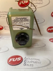 Chromalox AR-214 Temperature Controller - Picture 1 of 1