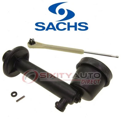 SACHS Clutch Master Cylinder for 1996-1999 GMC C1500 5.0L 5.7L 6.5L V8 - ql - Image 1 of 4