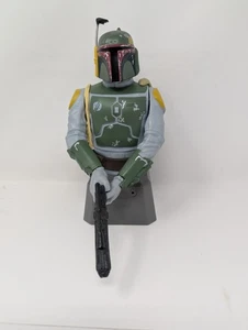 Star Wars Boba Fett Interactive Room Guard, Spinmaster - Bild 1 von 5