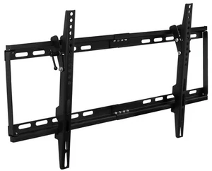 Mount-It! Schlanke neigbare TV Wandhalterung | Flache Halterung für 32-65" TV | Un... - Bild 1 von 9