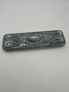Vintage 1996 Brighton Watch Tin - Empty - Picture 1 of 10