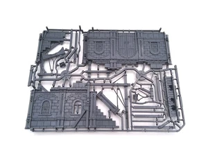 Thondian Strongpoint Domicile Shell [x1] Terrain [Age of Sigmar] On Sprue - Picture 1 of 2