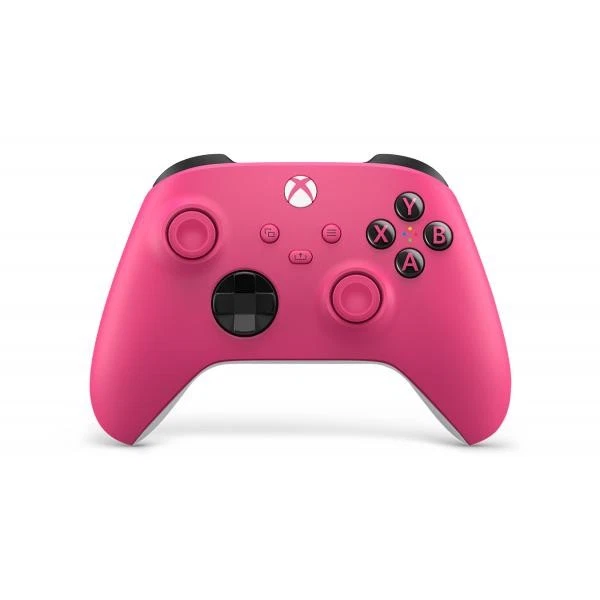 Microsoft Controller Wireless per Xbox - Deep Pink per Xbox Series X§S, Xbox One - Immagine 1 di 1