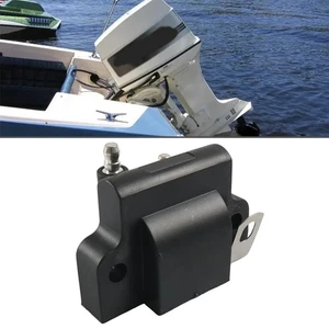 Outboard Boat Engine Ignition Coil For Johnson For Evinrude 582508 18-5179 - Picture 1 of 9