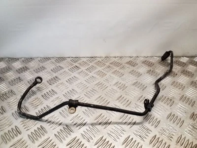 Manguera de tubo de aceite turbocompresor diésel VAI60648 AUDI A4 S4 B5 8D 1999 Foto 1 de 3