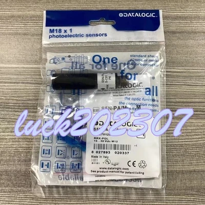 1PC New S5N-PA-5-C01-PK sensor #YT - Image 1 of 3