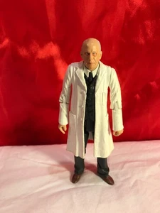 DOCTOR WHO DOCTOR CONSTANTINE FIGURE 5.5” TENTH DR ERA - Picture 1 of 2