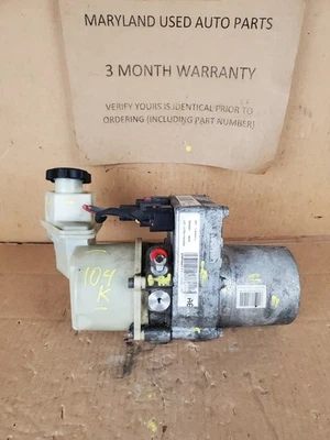 Dodge Charger 2011-2015 2011-2014 Chrysler 300 bomba de dirección asistida eléctrica 104 k Foto 1 de 4