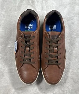 Nunn Bush Aspire elegante Schnürschuhe Oxford Herren 12 breit braun 85043-229 - Bild 1 von 7