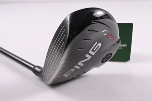 Left Hand Ping G25 #3 Wood / 15 Degree / Stiff Flex Grafalloy ProLite 35 - Picture 1 of 8