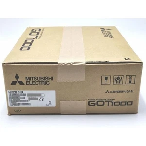 NUEVO Mitsubishi GT1665M-STBA Genuino en CAJA Envío desde Japón - Imagen 1 de 1