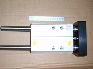 Cilindro de aire compacto GC440X100 HTV OTP - Imagen 1 de 1