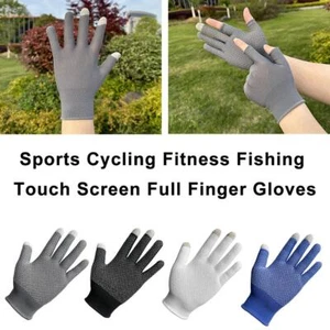 Kompressions-Halbfingerhandschuhe, Unterstützung bei Entzündungen, M6I3 - Bild 1 von 22